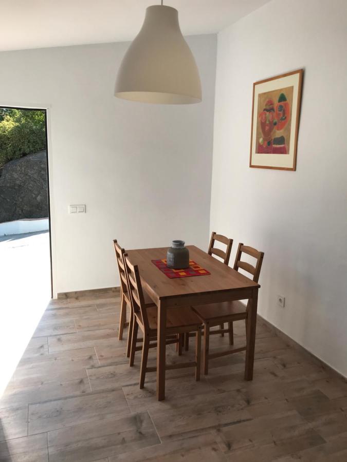 Villa David Competa Malaga Exterior photo